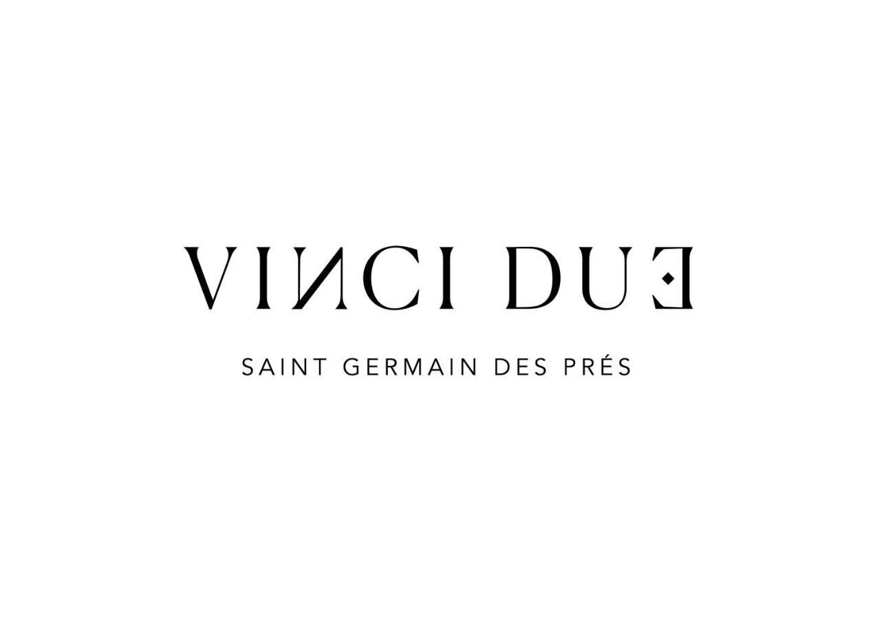 Hotel Vinci Due & Spa Paris Bagian luar foto