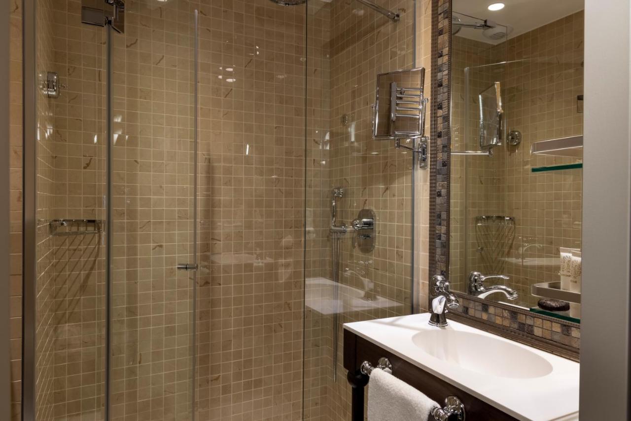 Hotel Vinci Due & Spa Paris Bagian luar foto