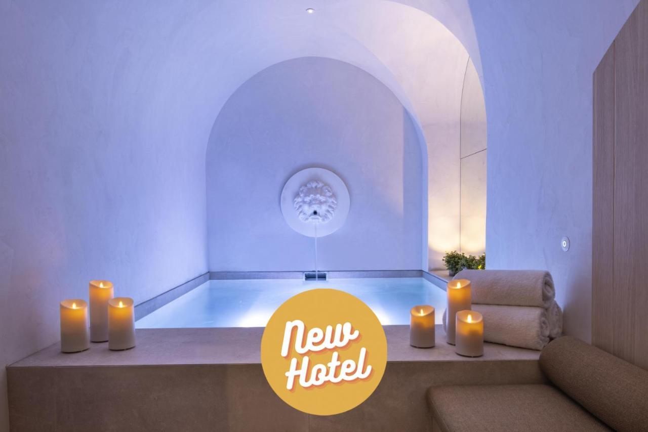 Hotel Vinci Due & Spa Paris Bagian luar foto