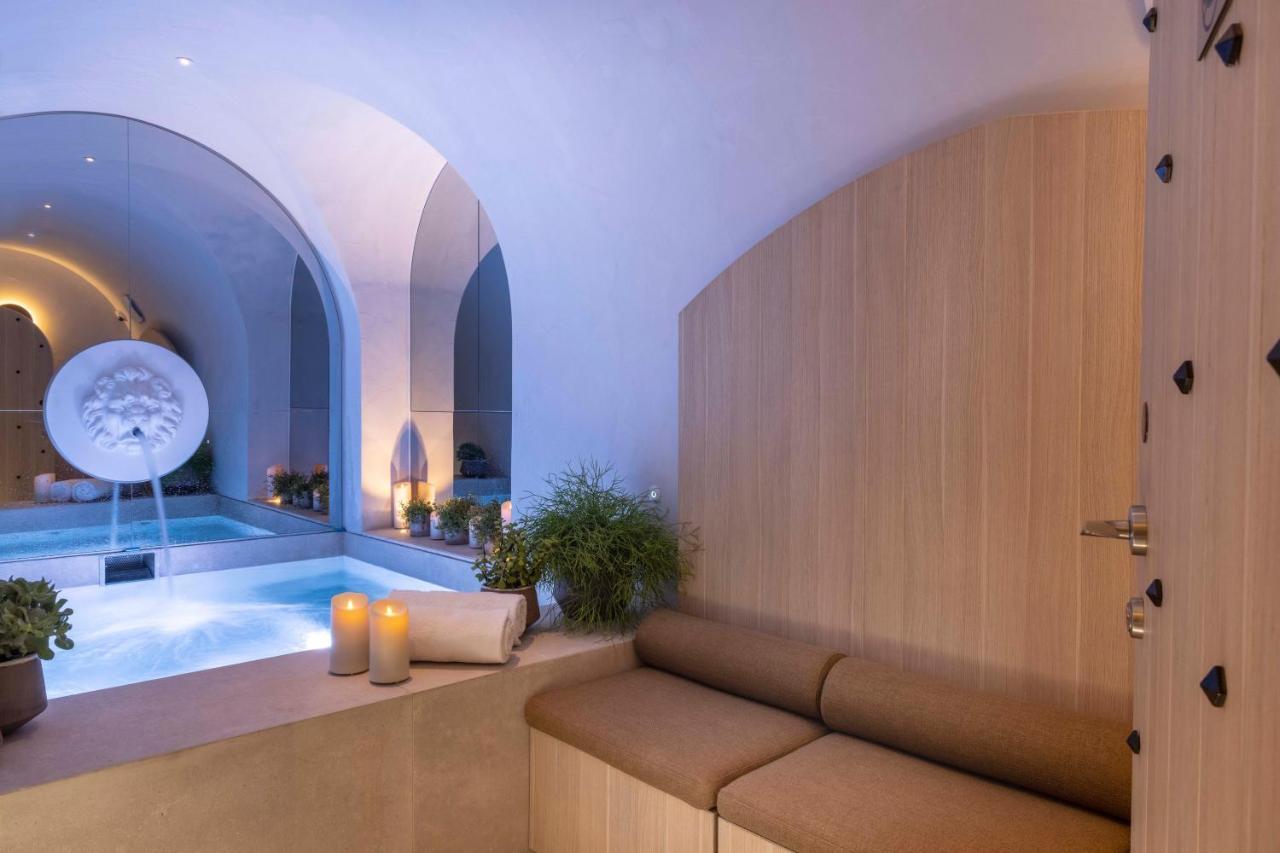 Hotel Vinci Due & Spa Paris Bagian luar foto