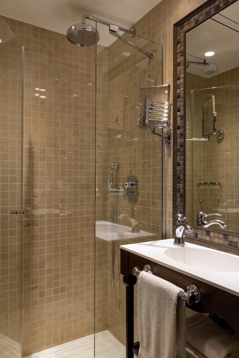 Hotel Vinci Due & Spa Paris Bagian luar foto